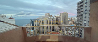 شقة للبيع فى الإبراهيمية - قسم باب شرقي - الإسكندرية