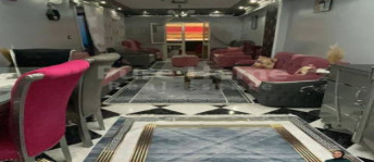 شقة للبيع فى الحضرة - قسم باب شرقي - الإسكندرية