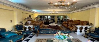 شقة للبيع فى ميامي - قسم المنتزه - الإسكندرية