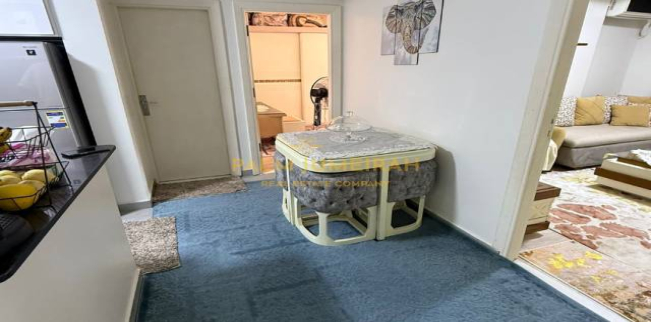 شقة للبيع فى ميامي - قسم المنتزه - الإسكندرية