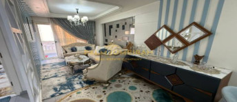 شقة للبيع فى ميامي - قسم المنتزه - الإسكندرية