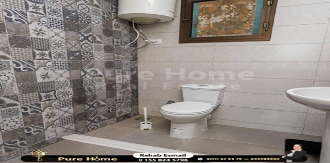 Apartment For Rent In Kamba Chares - Qesm Bab Sharqi - Alexandria