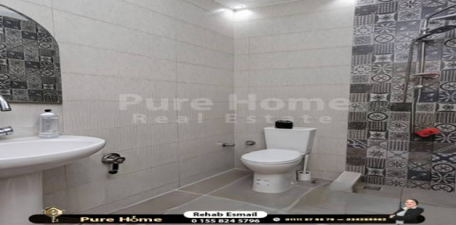 Apartment For Rent In Kamba Chares - Qesm Bab Sharqi - Alexandria