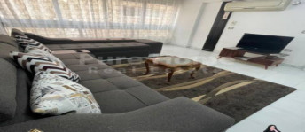 شقة للإيجار فى سموحة - قسم سيدى جابر - الإسكندرية