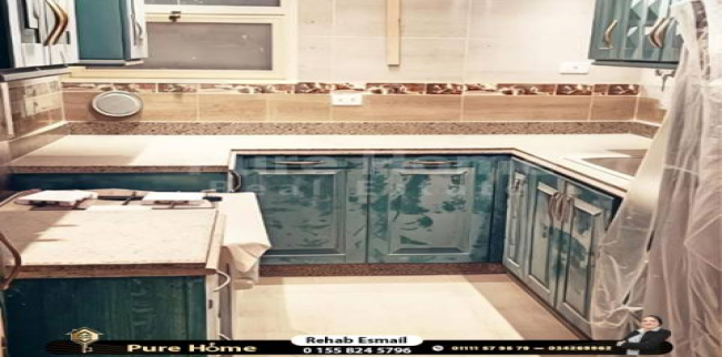 Apartment For Rent In Sporting - Qism Sidi Gabir - Alexandria