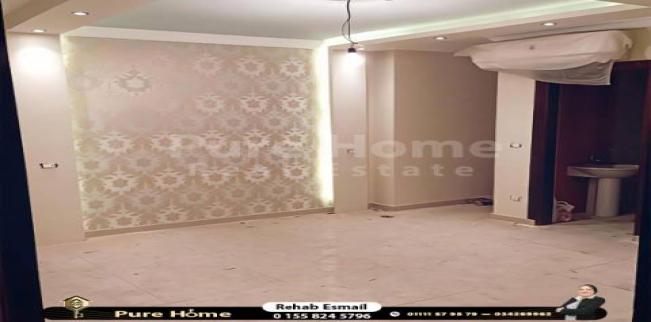 Apartment For Rent In Sporting - Qism Sidi Gabir - Alexandria