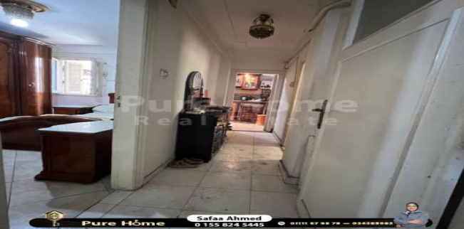 Apartment For Sale In Sporting - Qism Sidi Gabir - Alexandria