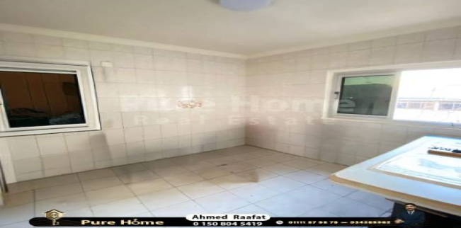 Apartment For Sale In El Shatbi - Qesm Bab Sharqi - Alexandria