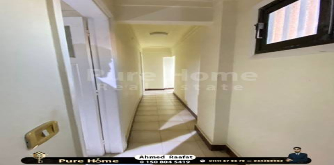 Apartment For Sale In El Shatbi - Qesm Bab Sharqi - Alexandria