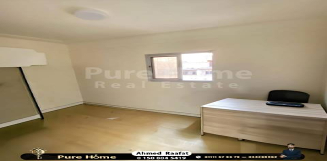 Apartment For Sale In El Shatbi - Qesm Bab Sharqi - Alexandria