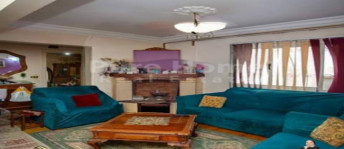 شقة للبيع فى سموحة - قسم سيدى جابر - الإسكندرية