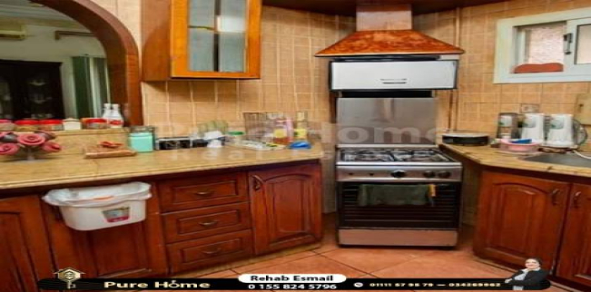 Apartment For Sale In Smoha - Qism Sidi Gabir - Alexandria