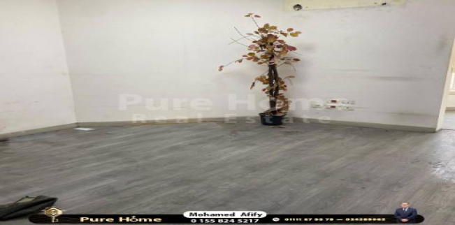 Office For Sale In Roushdy - Qism Sidi Gabir - Alexandria