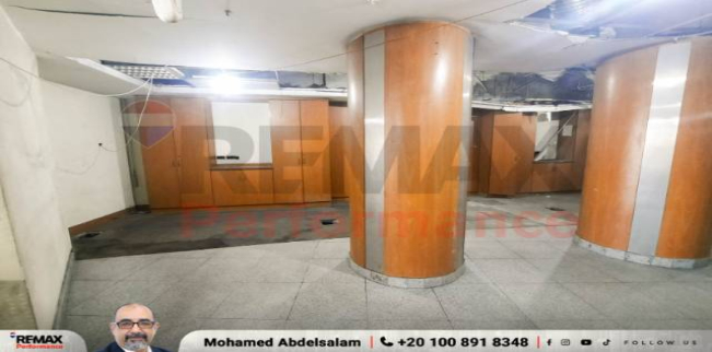 Store For Sale In Glim - Qism El-Raml - Alexandria