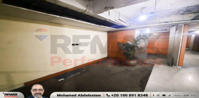 Store For Sale In Glim - Qism El-Raml - Alexandria