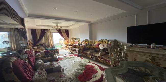 Apartment For Sale In Stanley - Qism El-Raml - Alexandria