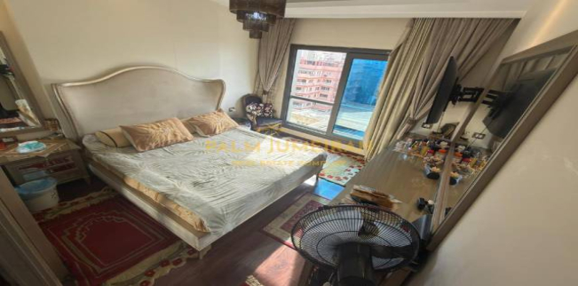 Apartment For Sale In Stanley - Qism El-Raml - Alexandria