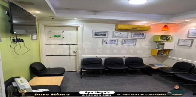 Apartment For Sale In Roushdy - Qism Sidi Gabir - Alexandria