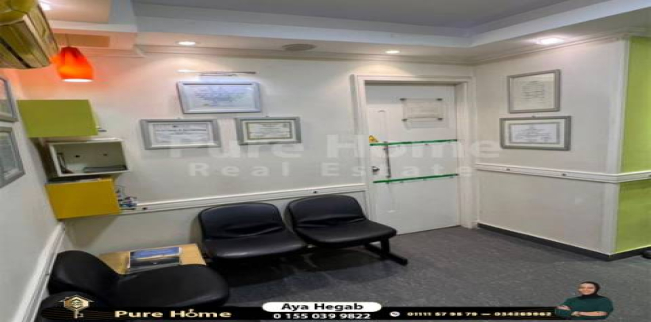 Apartment For Sale In Roushdy - Qism Sidi Gabir - Alexandria