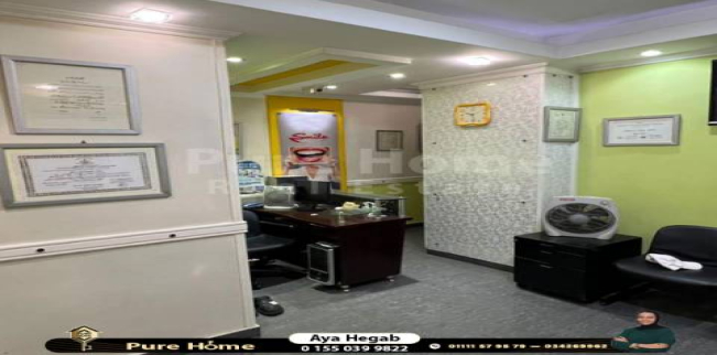 Apartment For Sale In Roushdy - Qism Sidi Gabir - Alexandria