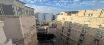 شقة للبيع فى سموحة - قسم سيدى جابر - الإسكندرية