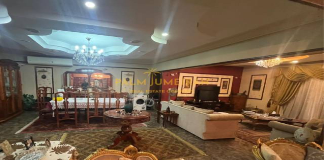 شقة للبيع فى سموحة - قسم سيدى جابر - الإسكندرية