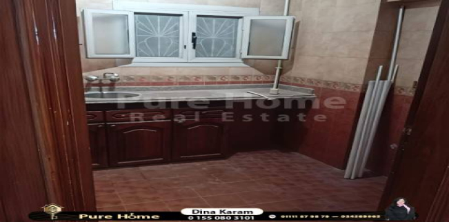 Office For Sale In Smoha - Qism Sidi Gabir - Alexandria