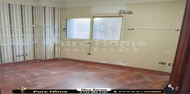 Office For Sale In Smoha - Qism Sidi Gabir - Alexandria