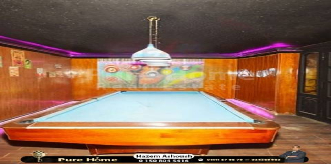 محل تجاري للبيع فى كليوباترا - قسم سيدى جابر - الإسكندرية