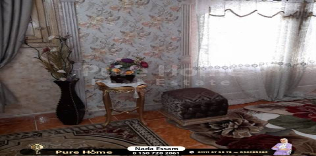 Apartment For Sale In El Asafra - Qism El-Montaza - Alexandria