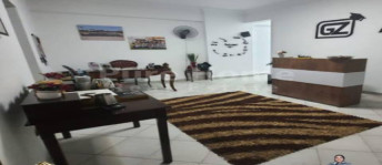 مكتب للإيجار فى سموحة - قسم سيدى جابر - الإسكندرية