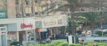 مكتب للإيجار فى سموحة - قسم سيدى جابر - الإسكندرية