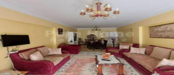 شقة للإيجار فى زيزينيا - قسم الرمل - الإسكندرية