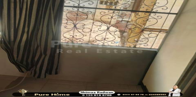 Apartment For Sale In Cleopatra - Qism Sidi Gabir - Alexandria