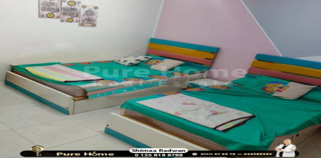 Apartment For Sale In Cleopatra - Qism Sidi Gabir - Alexandria