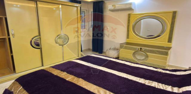 Apartment For Rent In Kamba Chares - Qesm Bab Sharqi - Alexandria