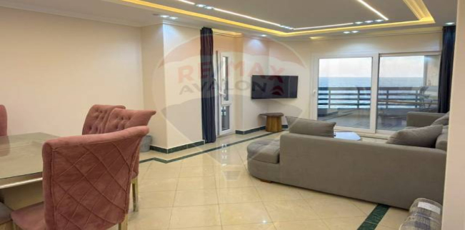 Apartment For Rent In Kamba Chares - Qesm Bab Sharqi - Alexandria