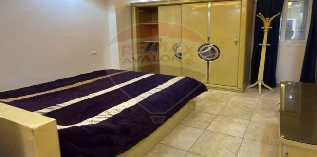 Apartment For Rent In Kamba Chares - Qesm Bab Sharqi - Alexandria
