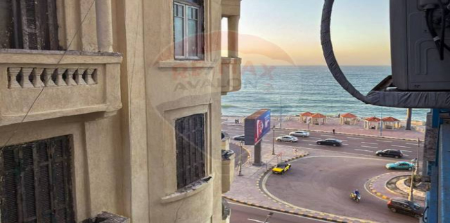 Apartment For Rent In Kamba Chares - Qesm Bab Sharqi - Alexandria