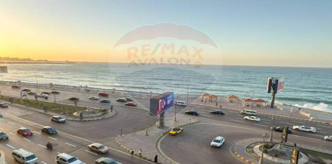 Apartment For Rent In Kamba Chares - Qesm Bab Sharqi - Alexandria