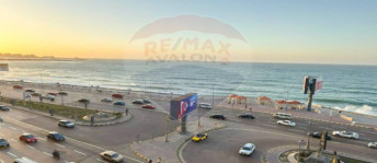 Apartment For Rent In Kamba Chares - Qesm Bab Sharqi - Alexandria