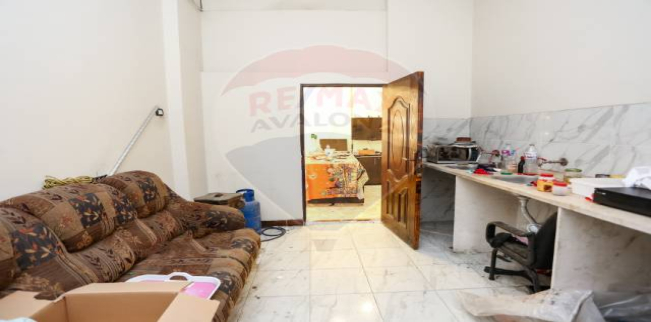Store For Rent In Sidi Beshr Bahri - Qism El-Montaza - Alexandria