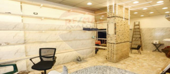 Store For Rent In Sidi Beshr Bahri - Qism El-Montaza - Alexandria