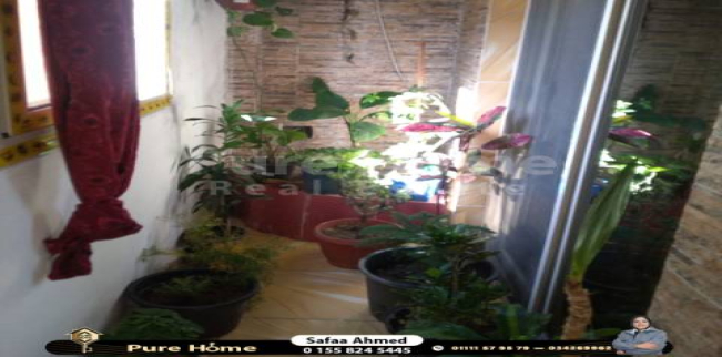 Apartment For Rent In Al Ibrahimiyyah - Qesm Bab Sharqi - Alexandria