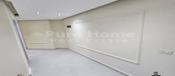 Apartment For Rent In Smoha - Qism Sidi Gabir - Alexandria