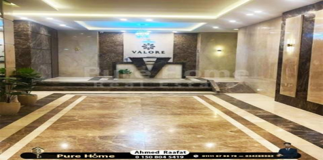 Apartment For Rent In Smoha - Qism Sidi Gabir - Alexandria