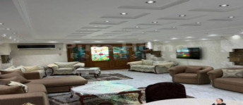 شقة للإيجار فى جليم - قسم الرمل - الإسكندرية