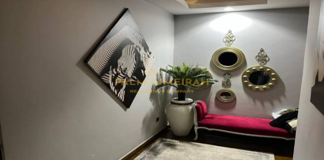 شقة للبيع فى كفر عبده - قسم سيدى جابر - الإسكندرية