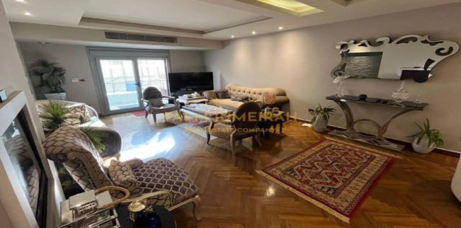 شقة للبيع فى كفر عبده - قسم سيدى جابر - الإسكندرية