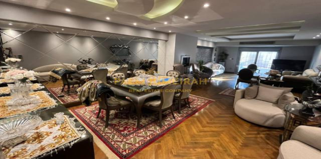 شقة للبيع فى كفر عبده - قسم سيدى جابر - الإسكندرية